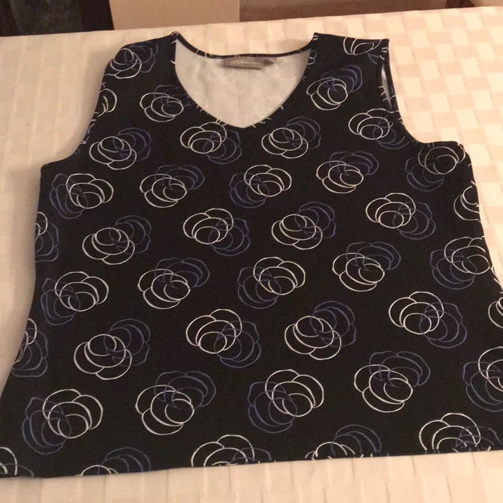 Tank top